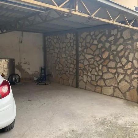 Bakopoulos Resort Ένα Όμορφο Διαμέρισμα Στα Τρίκαλα Exterior photo