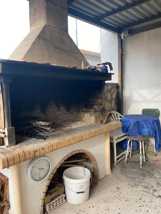 Appartement Bakopoulos ένα όμορφο στα *