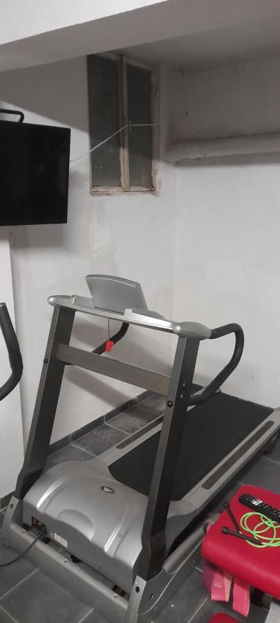 Apartment Bakopoulos ένα όμορφο στα Trikala (Thessaly)