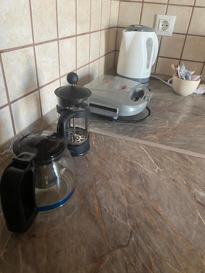 Bakopoulos ένα όμορφο στα Apartment Trikala (Thessaly)