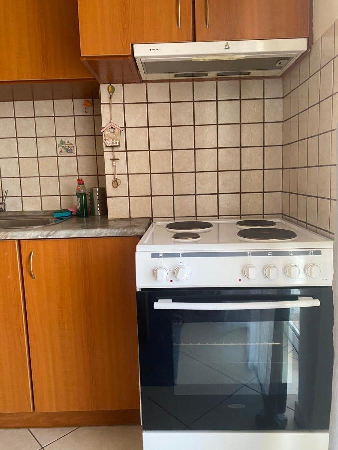 Apartment Bakopoulos ένα όμορφο στα