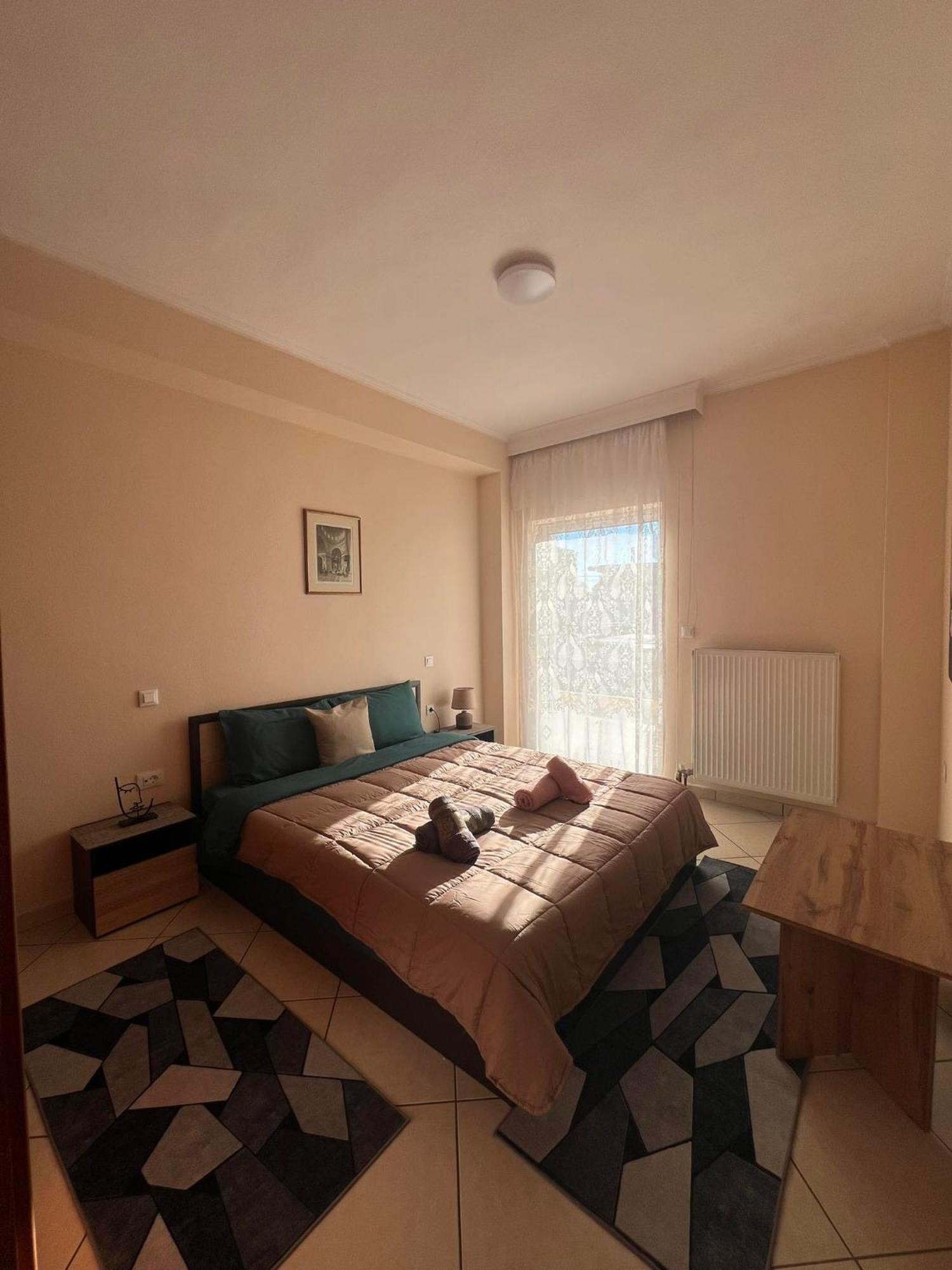 Apartment Bakopoulos ένα όμορφο στα