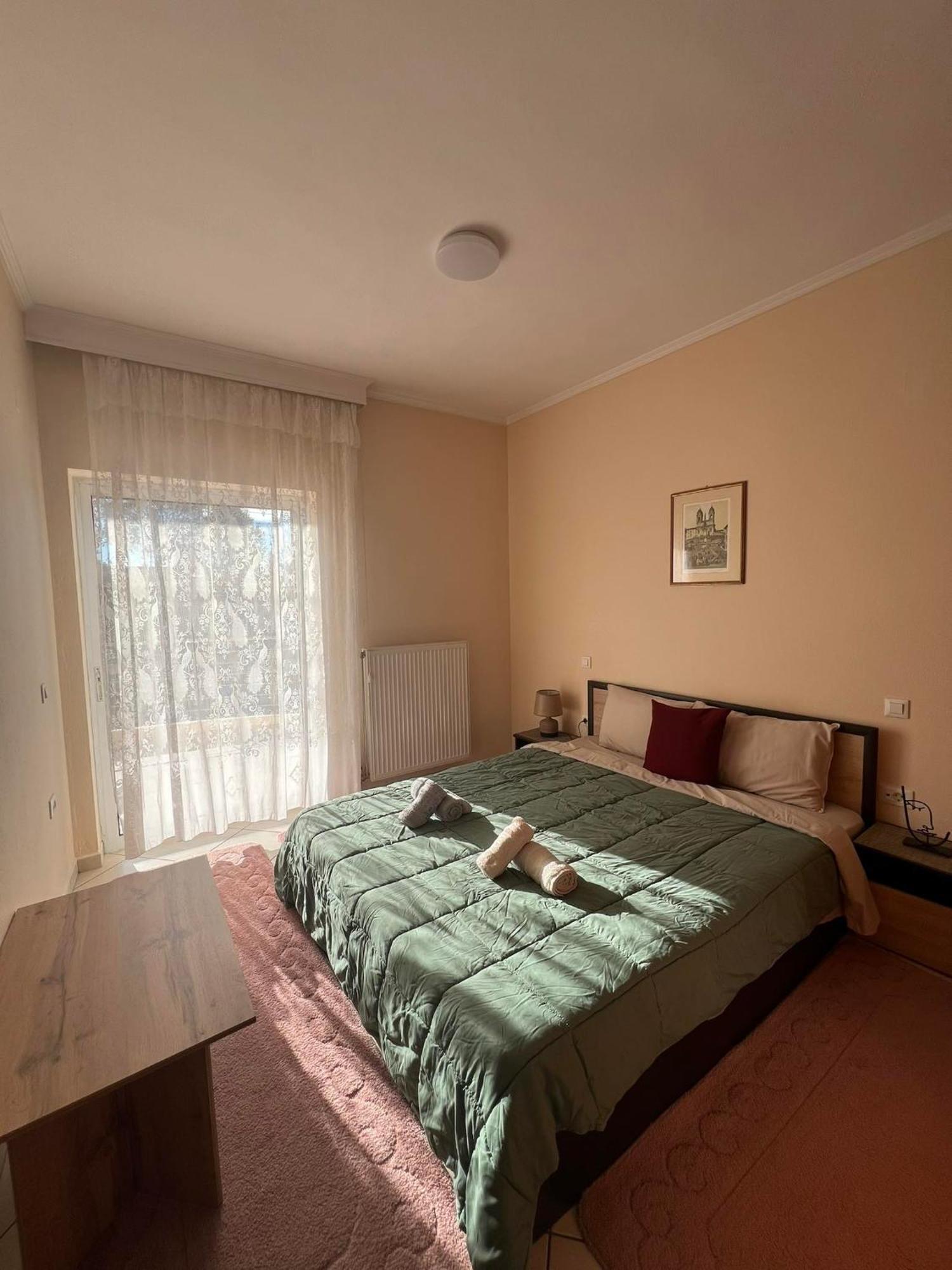 Appartement Bakopoulos ένα όμορφο στα Tríkala