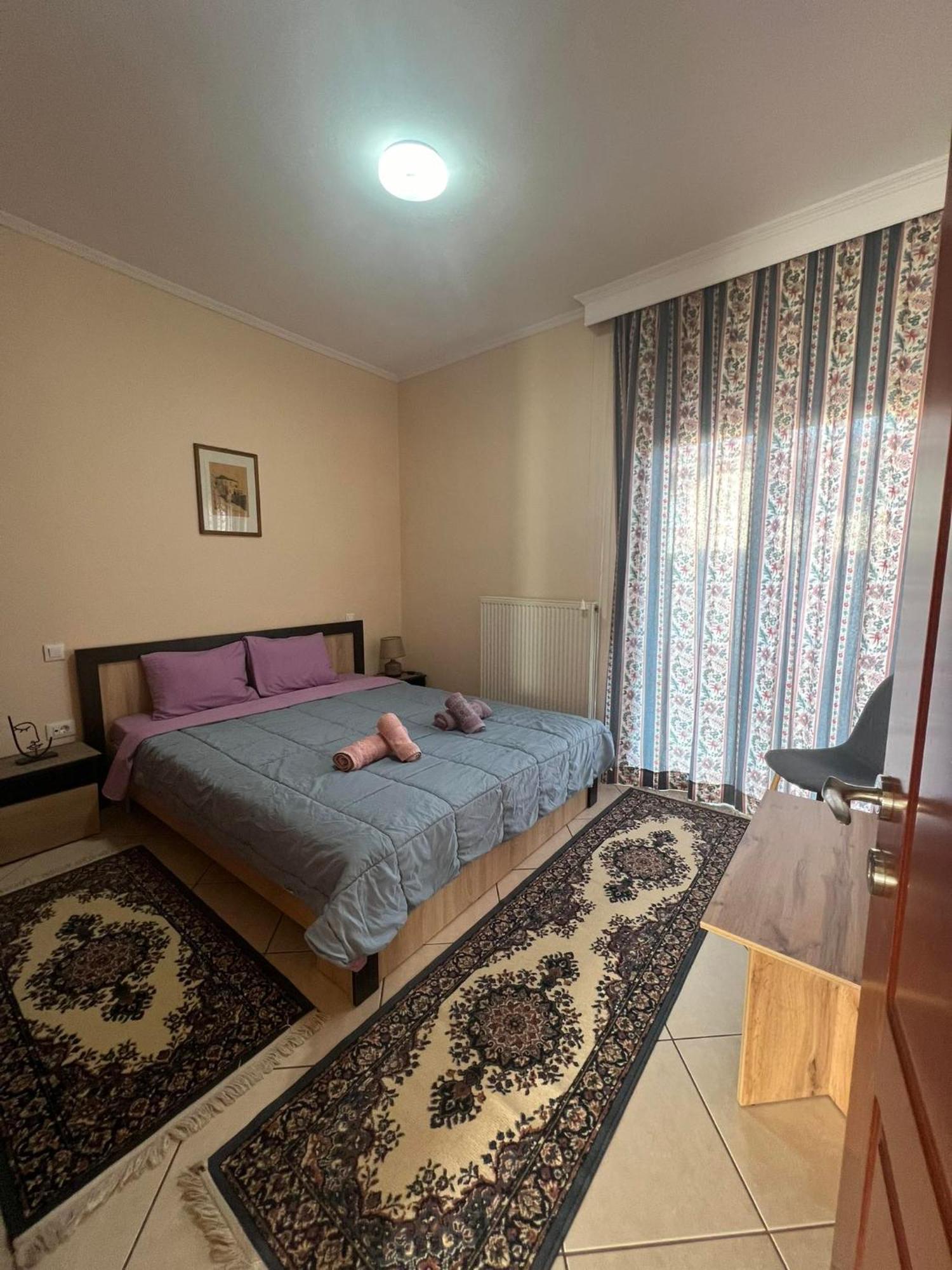 Apartment Bakopoulos ένα όμορφο στα Trikala (Thessaly)