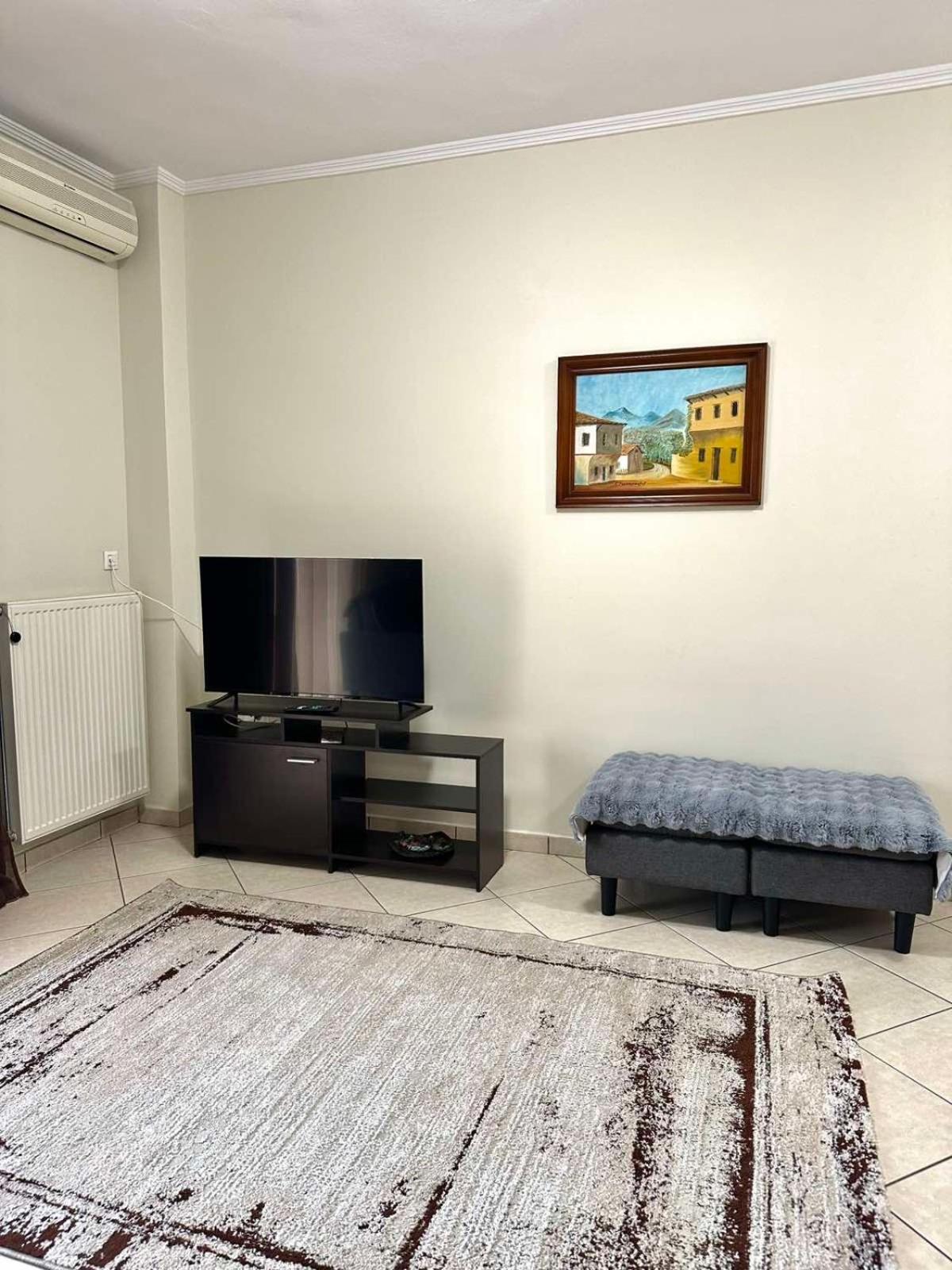 Apartment Bakopoulos ένα όμορφο στα