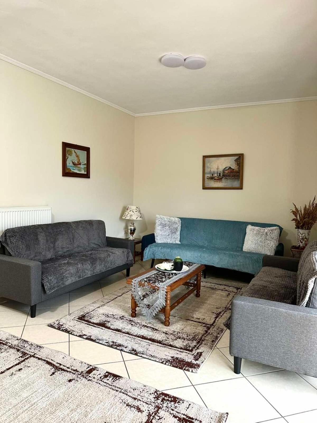 Bakopoulos ένα όμορφο στα Apartment *